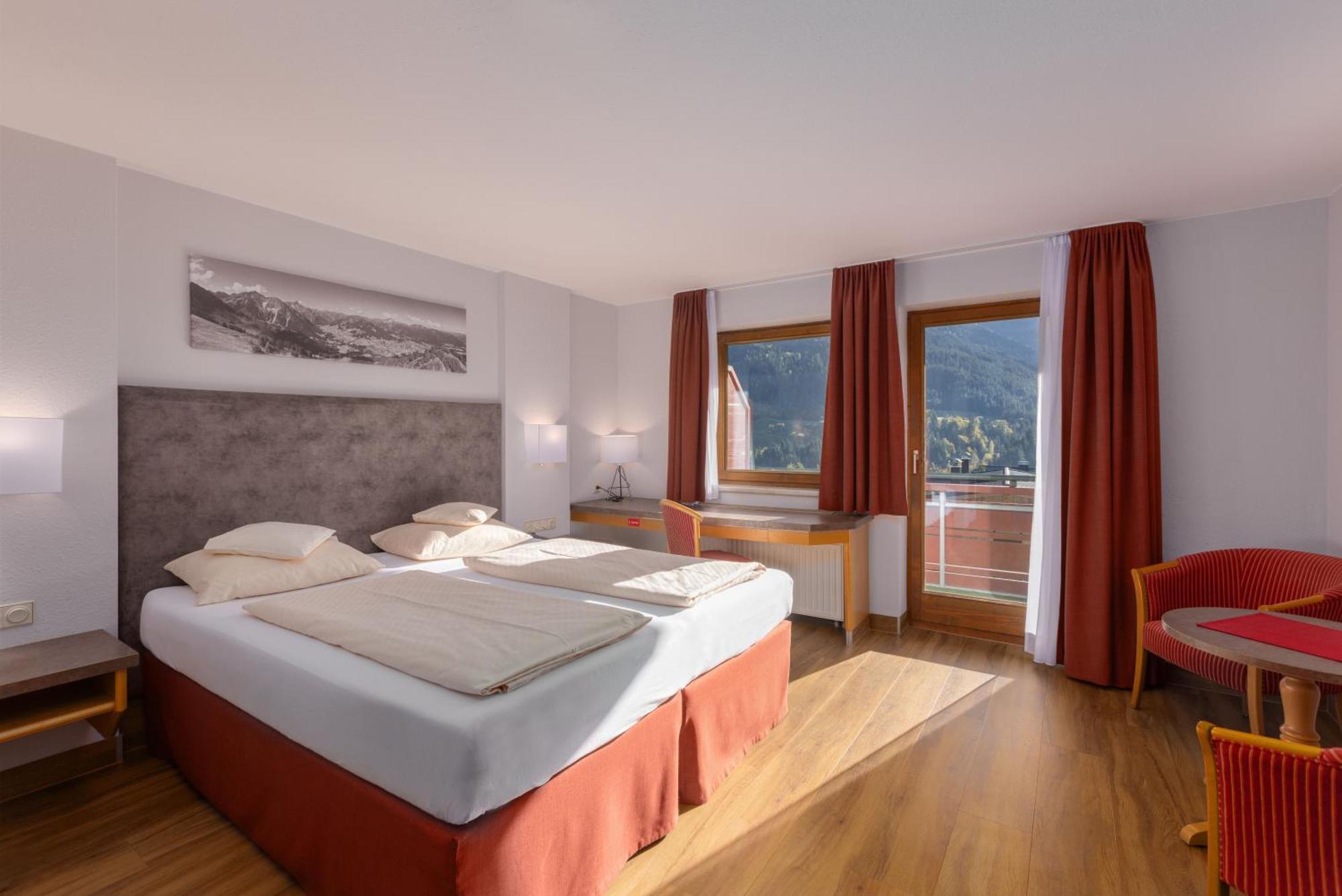 Ifa Alpenrose Hotel Kleinwalsertal Mittelberg Ngoại thất bức ảnh