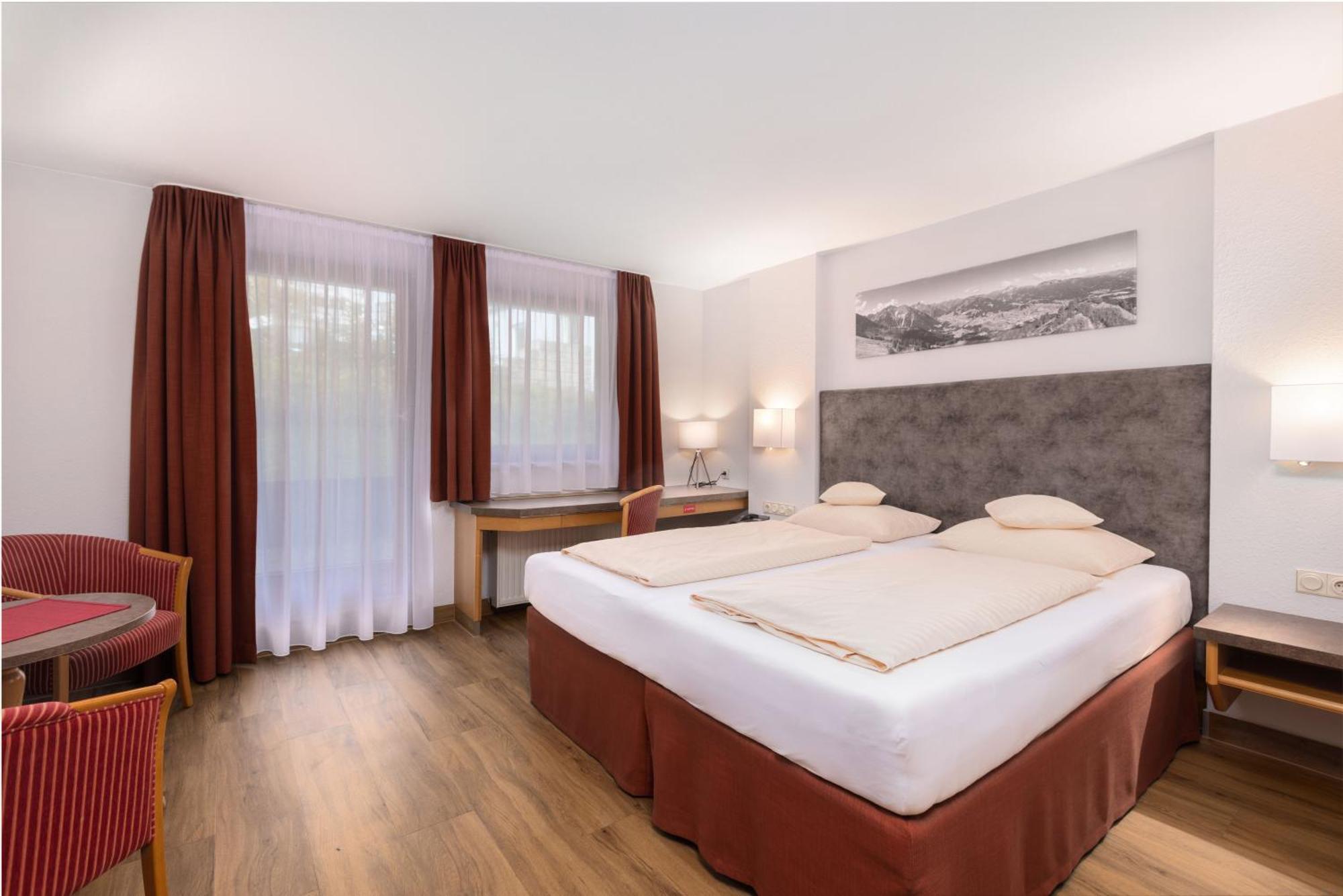 Ifa Alpenrose Hotel Kleinwalsertal Mittelberg Ngoại thất bức ảnh