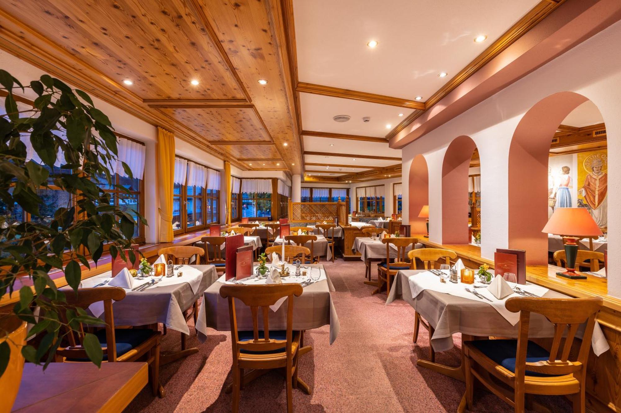 Ifa Alpenrose Hotel Kleinwalsertal Mittelberg Ngoại thất bức ảnh