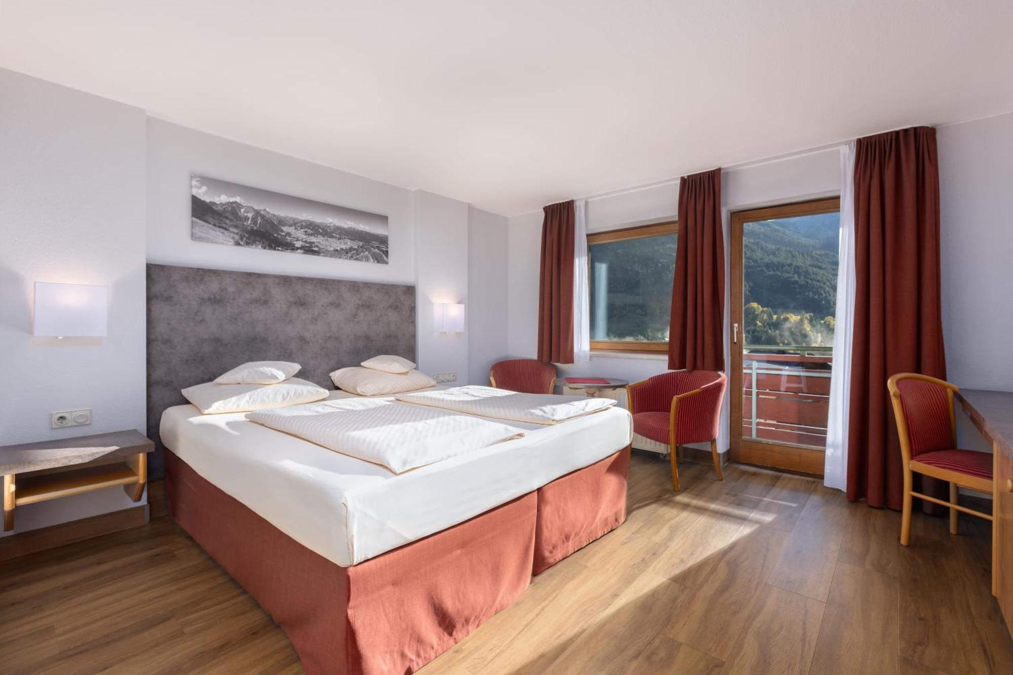 Ifa Alpenrose Hotel Kleinwalsertal Mittelberg Phòng bức ảnh