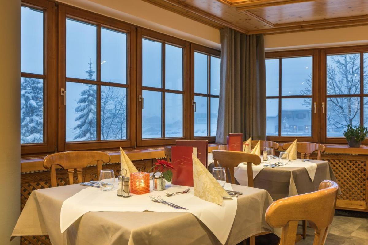 Ifa Alpenrose Hotel Kleinwalsertal Mittelberg Ngoại thất bức ảnh